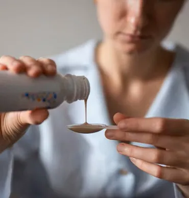 Simethicone IP